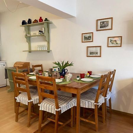 Apartment Sollereder By Interhome Brixen im Thale Ngoại thất bức ảnh