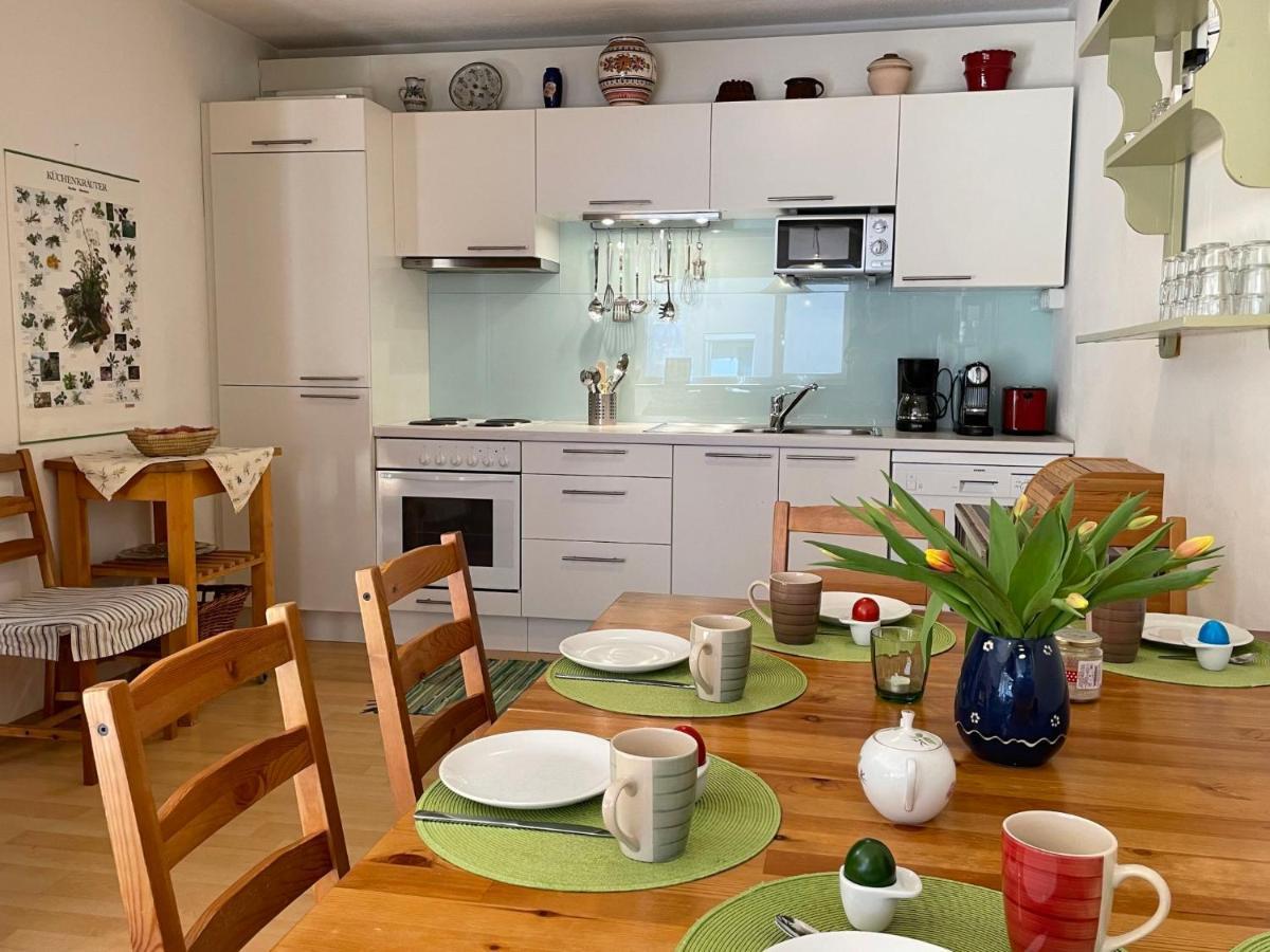 Apartment Sollereder By Interhome Brixen im Thale Ngoại thất bức ảnh