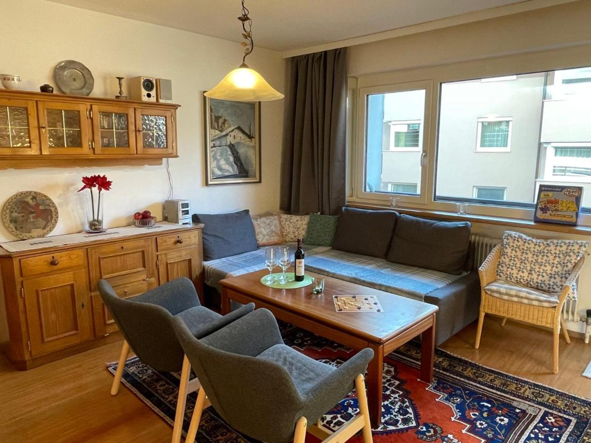 Apartment Sollereder By Interhome Brixen im Thale Ngoại thất bức ảnh