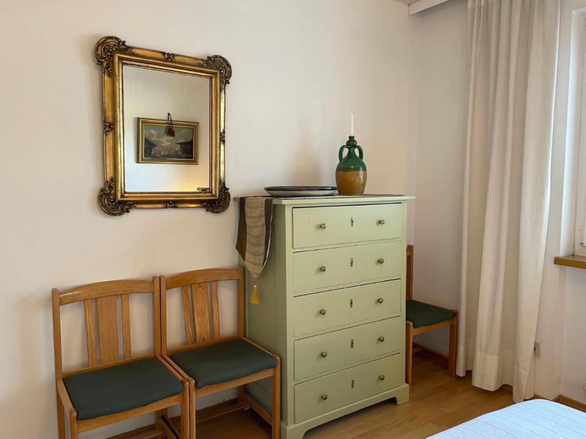 Apartment Sollereder By Interhome Brixen im Thale Ngoại thất bức ảnh