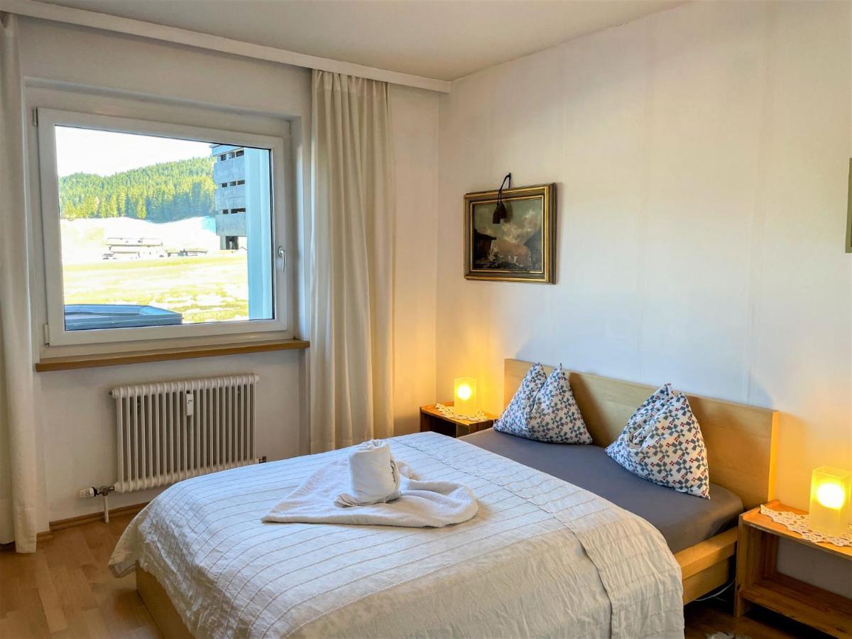 Apartment Sollereder By Interhome Brixen im Thale Ngoại thất bức ảnh