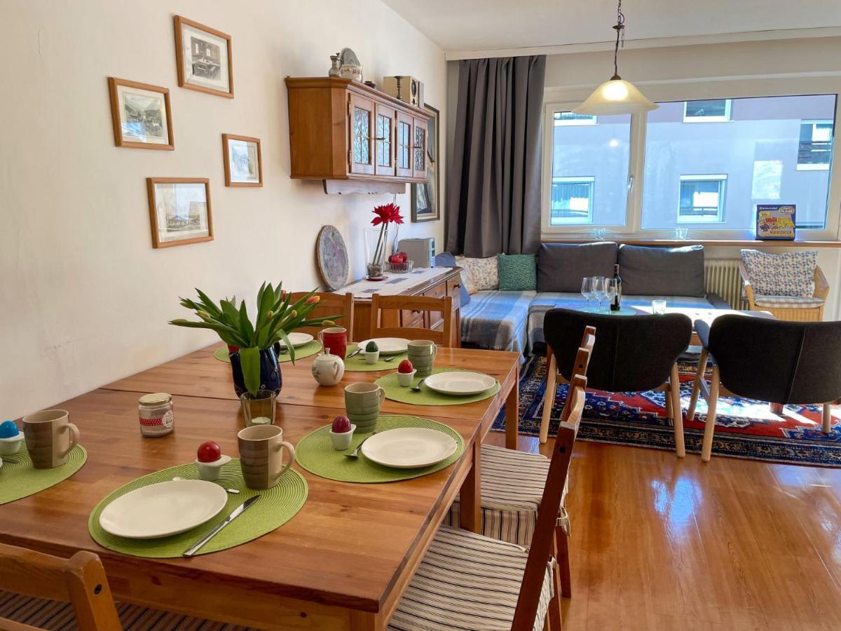 Apartment Sollereder By Interhome Brixen im Thale Ngoại thất bức ảnh