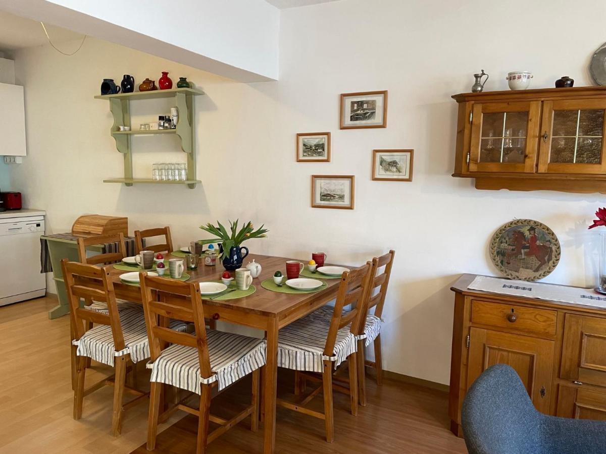 Apartment Sollereder By Interhome Brixen im Thale Ngoại thất bức ảnh
