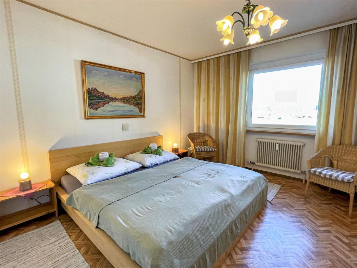 Apartment Sollereder By Interhome Brixen im Thale Ngoại thất bức ảnh