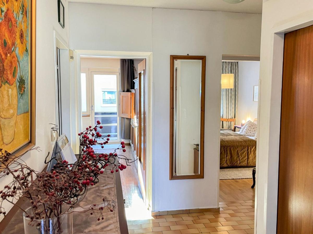 Apartment Sollereder By Interhome Brixen im Thale Ngoại thất bức ảnh
