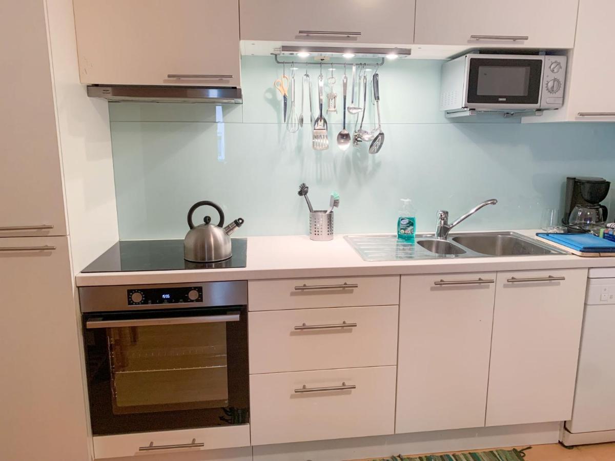Apartment Sollereder By Interhome Brixen im Thale Ngoại thất bức ảnh