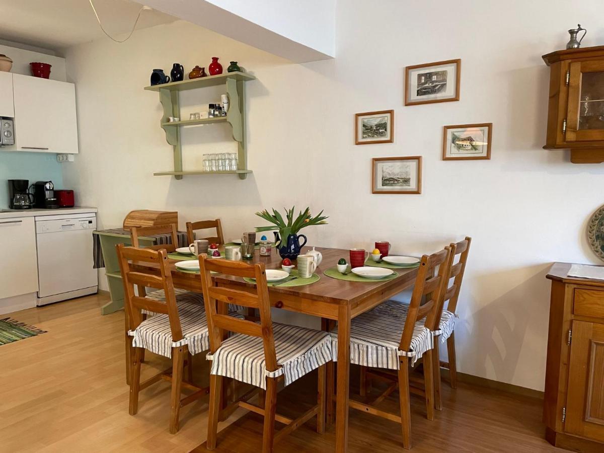 Apartment Sollereder By Interhome Brixen im Thale Ngoại thất bức ảnh