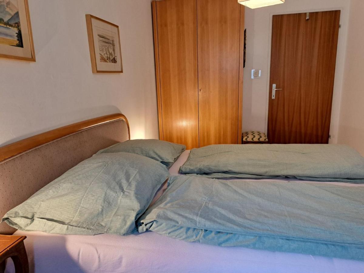 Apartment Sollereder By Interhome Brixen im Thale Ngoại thất bức ảnh