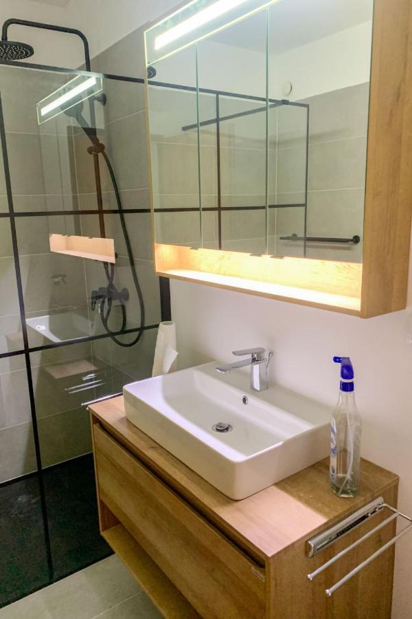 Apartment Sollereder By Interhome Brixen im Thale Ngoại thất bức ảnh