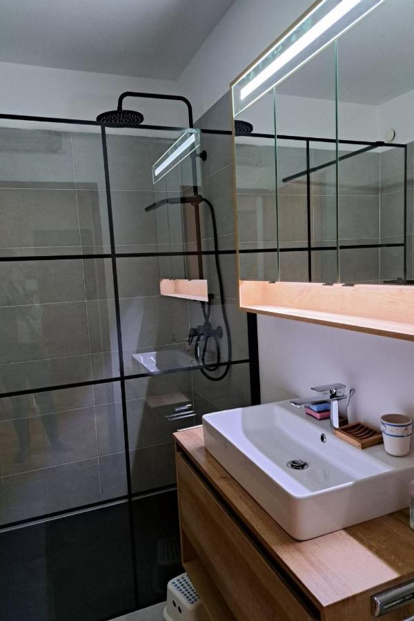 Apartment Sollereder By Interhome Brixen im Thale Ngoại thất bức ảnh