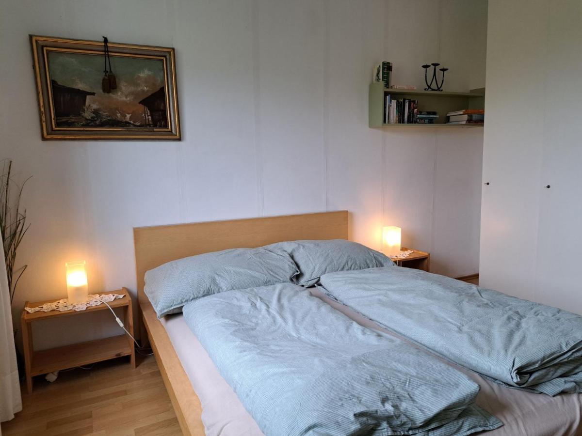 Apartment Sollereder By Interhome Brixen im Thale Ngoại thất bức ảnh